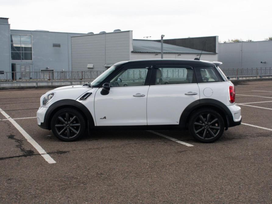 Mini Countryman I Москва  - изображение 8