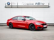 BMW 4 серии F32/F33/F36 Магнитогорск  - изображение 44