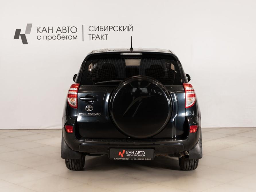 Toyota RAV4 III (XA30) Рестайлинг Казань  - изображение 4