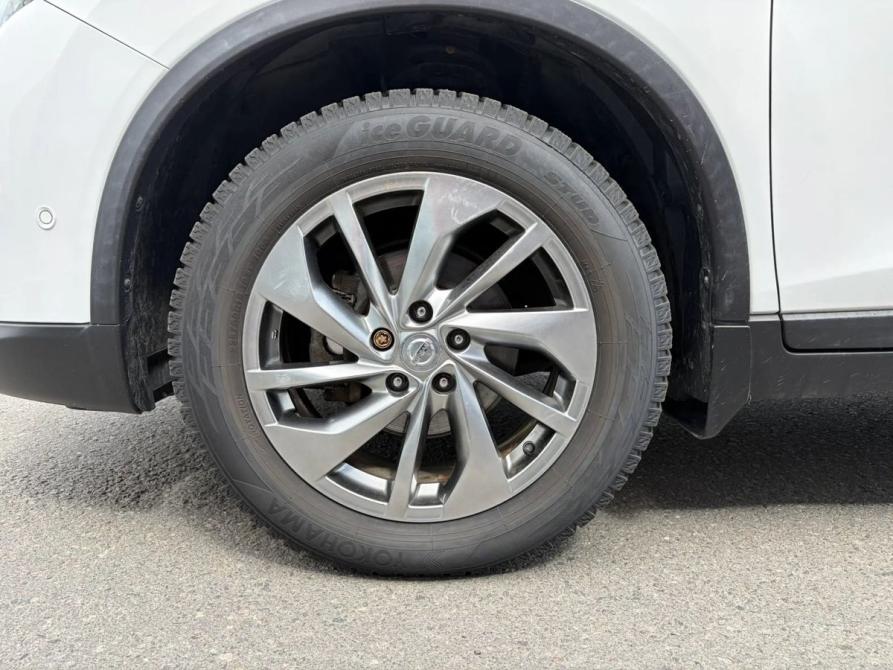 Nissan X-Trail III Брянск  - изображение 11