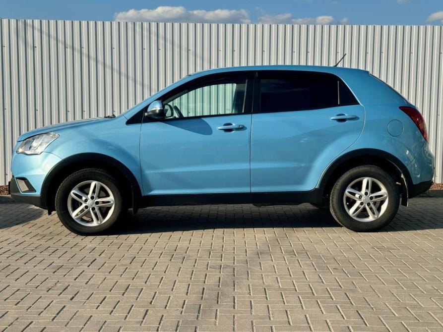 SsangYong Actyon II Ростов-на-Дону  - изображение 6