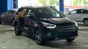 Ford Kuga II Рестайлинг Екатеринбург  - изображение 20