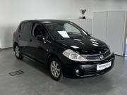Nissan Tiida I Рестайлинг Казань  - изображение 16