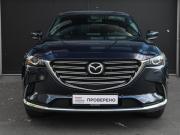 Mazda CX-9 II Москва  - изображение 33