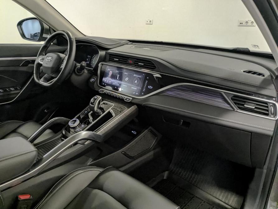 Geely Atlas Pro Москва  - изображение 13
