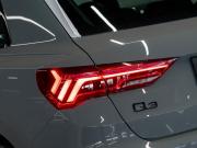 Audi Q3 II (F3) Москва  - изображение 58