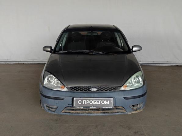 Ford Focus I Рестайлинг с пробегом 2004 года, цена 120 000 рублей, 192500 км, седан, Автокод Объявления