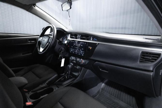 Toyota Corolla XI (E160 E170 E180) с пробегом 2013 года, цена 1 299 999 рублей, 150229 км, седан, Автокод Объявления