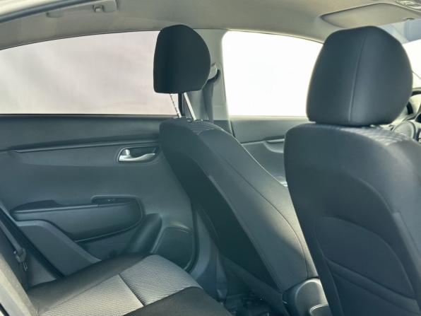 Kia Rio IV с пробегом 2019 года, цена 1 345 000 рублей, 129566 км, седан, Автокод Объявления
