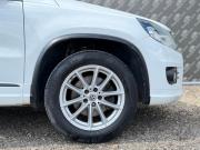 Volkswagen Tiguan I Рестайлинг Краснодар  - изображение 45