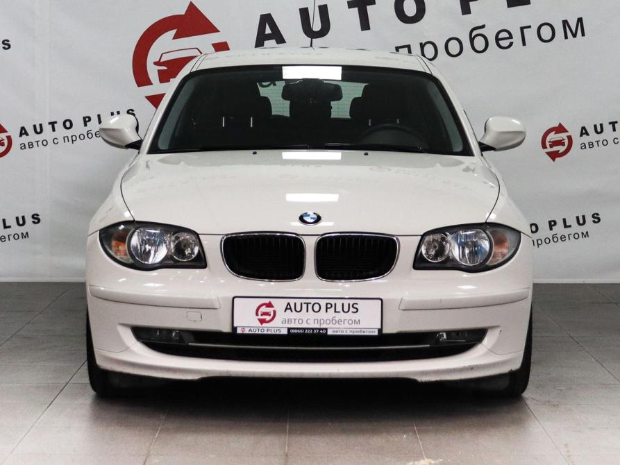 BMW 1 серии I (E81/E82/E87/E88) Рестайлинг Минеральные Воды  - изображение 3