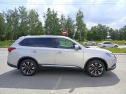 Mitsubishi Outlander III Рестайлинг 3 Чебоксары  - изображение 27