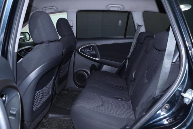 Toyota RAV4 III (XA30) с пробегом 2010 года, цена 1 450 000 рублей, 228672 км, внедорожник, Автокод Объявления