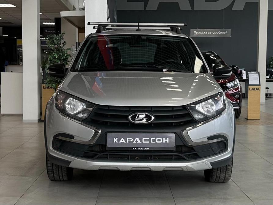 Lada (ВАЗ) Granta I Рестайлинг Москва  - изображение 3