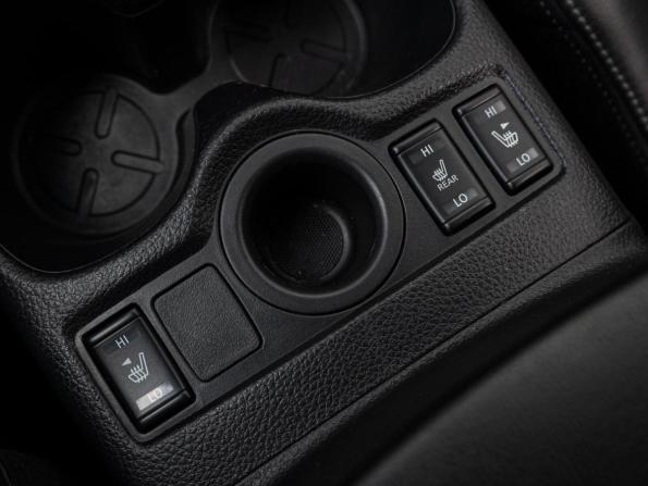 Nissan Qashqai II Рестайлинг с пробегом 2021 года, цена 2 050 000 рублей, 86750 км, внедорожник, Автокод Объявления