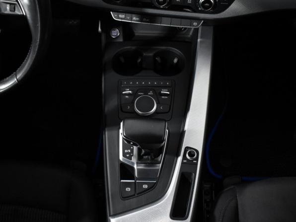 Audi A4 V (B9) с пробегом 2015 года, цена 2 019 700 рублей, 166485 км, седан, Автокод Объявления