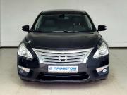Nissan Teana III Москва  - изображение 18