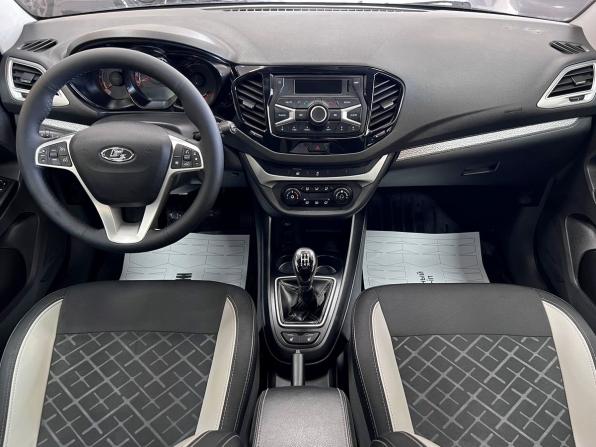Lada (ВАЗ) Vesta I с пробегом 2019 года, цена 1 145 000 рублей, 101361 км, универсал, Автокод Объявления