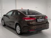 Kia Cerato III Рестайлинг (Classic) Казань  - изображение 30
