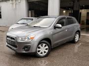 Mitsubishi ASX I Рестайлинг Нижний Новгород  - изображение 3