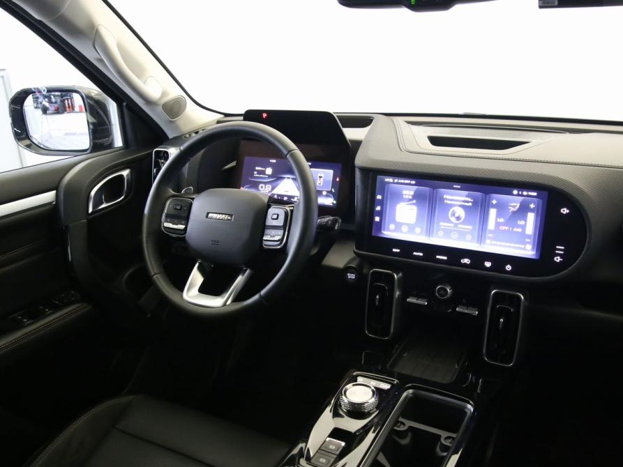 Haval Dargo Санкт-Петербург  - изображение 14