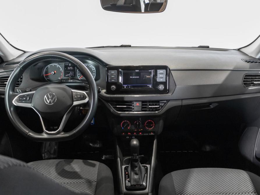 Volkswagen Polo VI Казань  - изображение 6