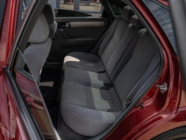 Chevrolet Lacetti I с пробегом 2007 года, цена 450 000 рублей, 340990 км, седан, Автокод Объявления