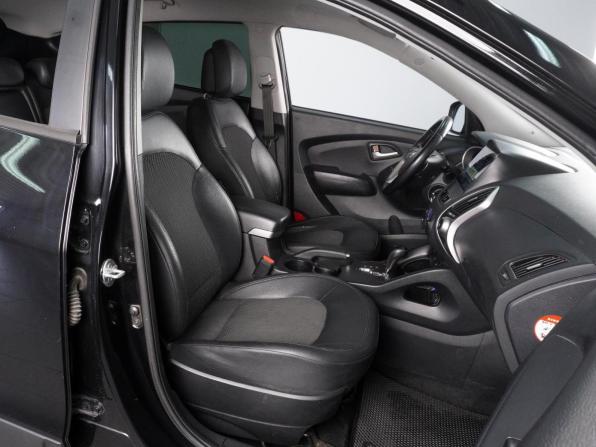 Hyundai ix35 I с пробегом 2012 года, цена 1 389 000 рублей, 123478 км, внедорожник, Автокод Объявления