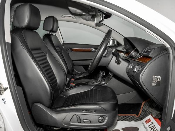 Volkswagen Passat B7 с пробегом 2012 года, цена 1 200 300 рублей, 110385 км, универсал, Автокод Объявления