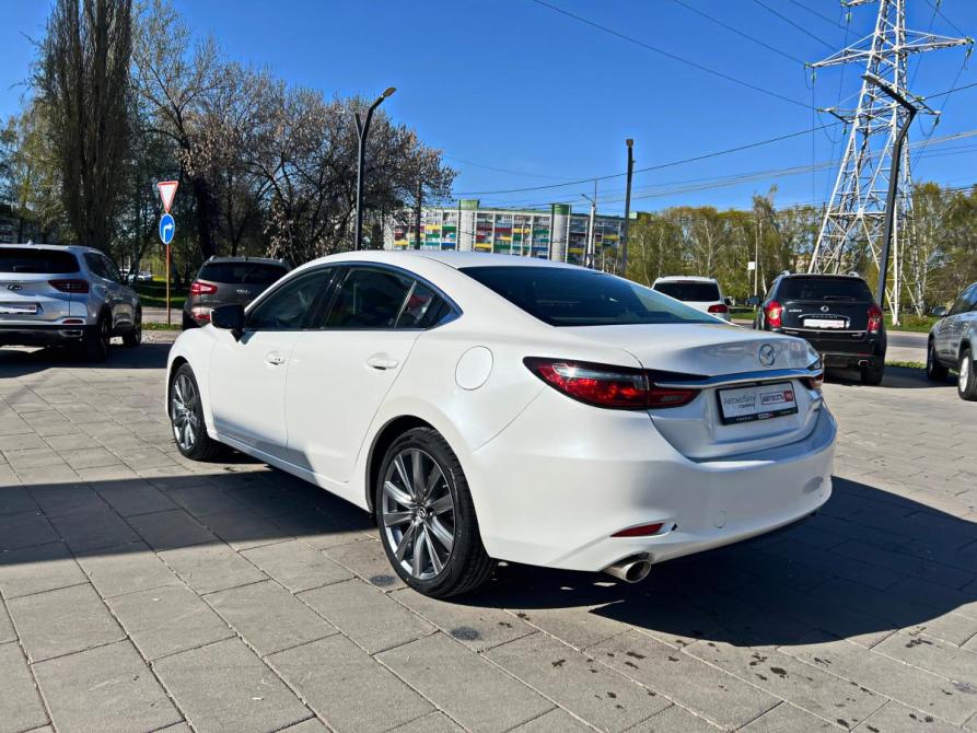 Mazda 6 III (GJ) Рестайлинг 2 Стерлитамак  - изображение 4