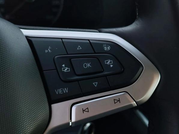 Volkswagen Polo VI с пробегом 2021 года, цена 1 070 000 рублей, 167521 км, лифтбек, Автокод Объявления