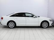 Audi A6 IV (C7) Ростов-на-Дону  - изображение 26