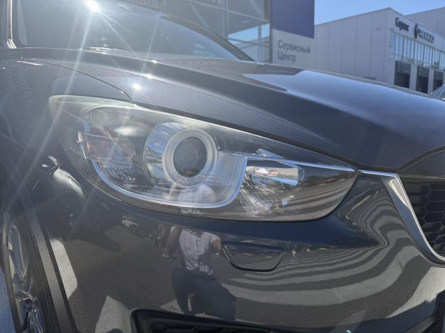 Mazda CX-5 I Тверь  - изображение 12