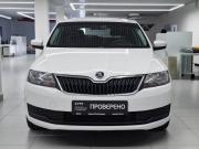 Skoda Rapid I Рестайлинг Казань  - изображение 24