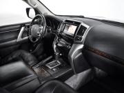 Toyota Land Cruiser 200 Series Рестайлинг 1 Санкт-Петербург  - изображение 39