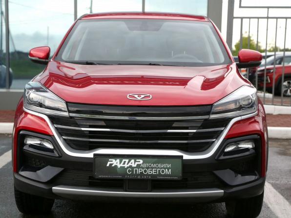 Kaiyi X3 с пробегом 2024 года, цена 1 855 000 рублей, 13000 км, внедорожник, Автокод Объявления