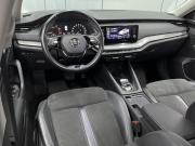 Skoda Octavia IV (A8) Ростов-на-Дону  - изображение 25