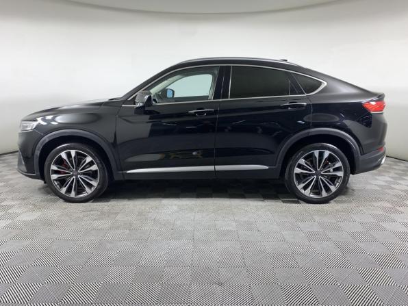 Geely Tugella I с пробегом 2021 года, цена 2 450 000 рублей, 34741 км, внедорожник, Автокод Объявления