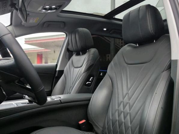 Chery Tiggo 8 Pro Max I Рестайлинг с пробегом 2023 года, цена 2 450 000 рублей, 59794 км, внедорожник, Автокод Объявления