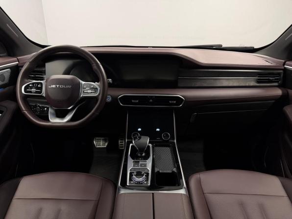 JETOUR X90+ с пробегом 2024 года, цена 2 160 000 рублей, 40000 км, внедорожник, Автокод Объявления
