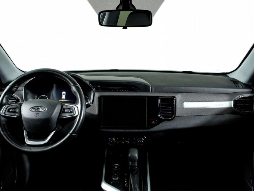 Chery Tiggo 4 I Рестайлинг Санкт-Петербург  - изображение 15