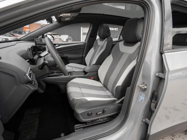 Volkswagen ID.4 с пробегом 2022 года, цена 2 845 000 рублей, 65241 км, внедорожник, Автокод Объявления