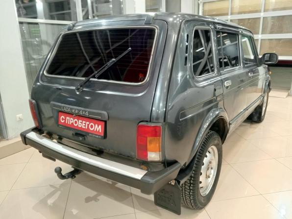 Lada (ВАЗ) 2131 (4x4) I с пробегом 2013 года, цена 439 000 рублей, 87000 км, внедорожник, Автокод Объявления