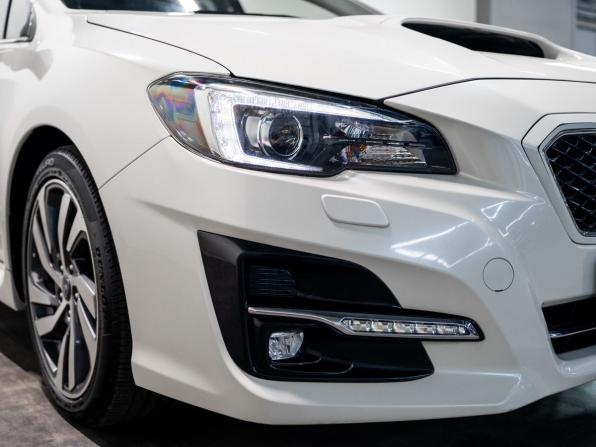 Subaru Levorg I Рестайлинг с пробегом 2018 года, цена 1 750 000 рублей, 118700 км, универсал, Автокод Объявления