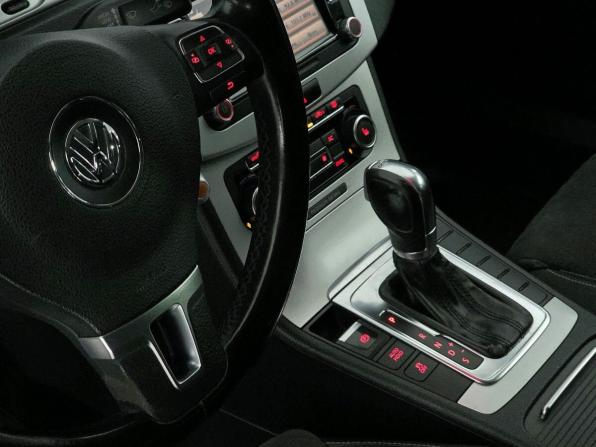 Volkswagen Passat CC I с пробегом 2011 года, цена 998 000 рублей, 278390 км, седан, Автокод Объявления
