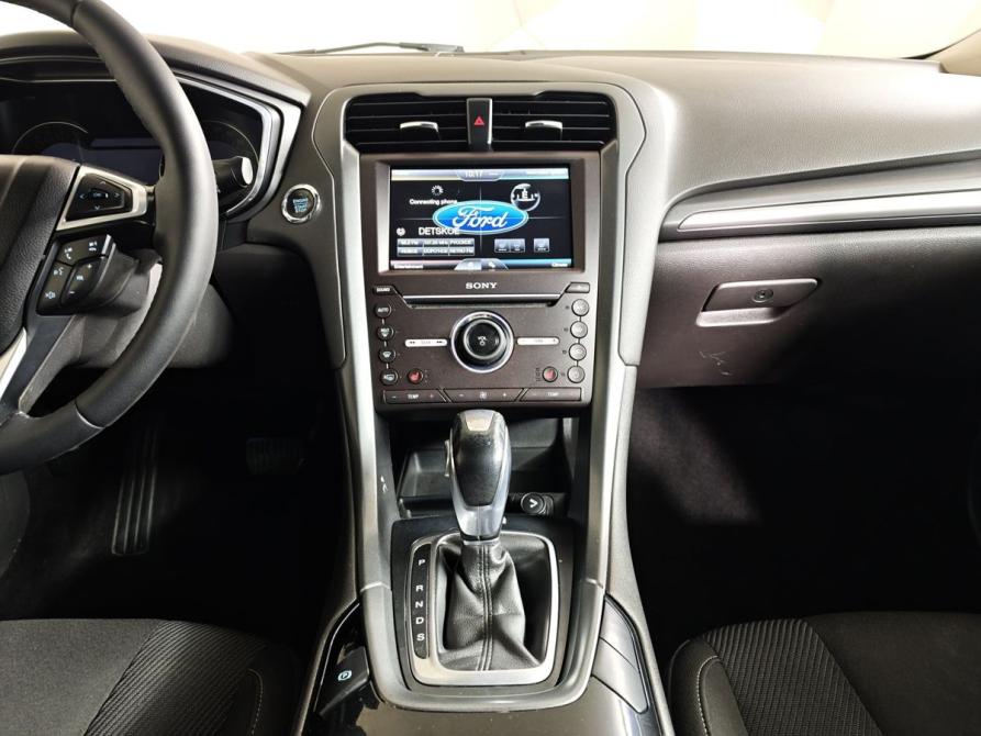 Ford Mondeo V Москва  - изображение 15