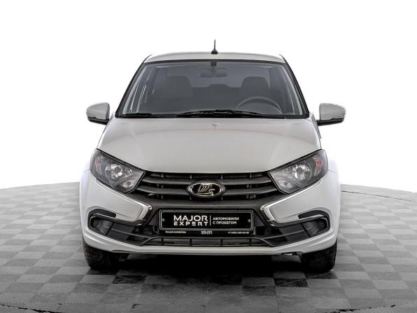 Lada (ВАЗ) Granta I Рестайлинг с пробегом 2023 года, цена 650 000 рублей, 52909 км, седан, Автокод Объявления