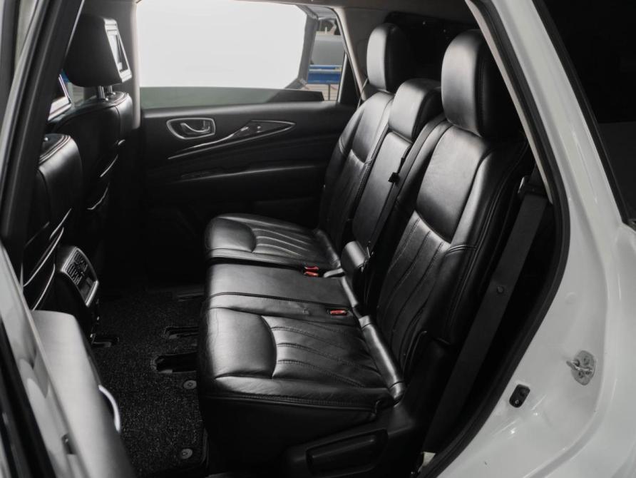 Infiniti JX Тюмень  - изображение 10