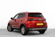 Chery Tiggo 4 I Рестайлинг Барнаул  - изображение 33