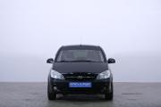 Hyundai Getz I Рестайлинг Омск  - изображение 24